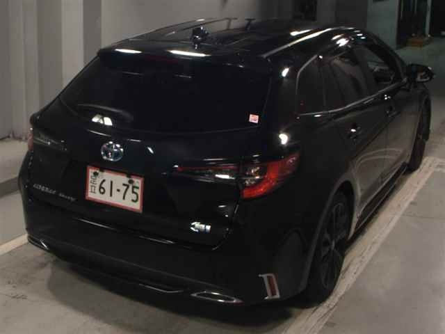 TOYOTA COROLLA TOURING 2022