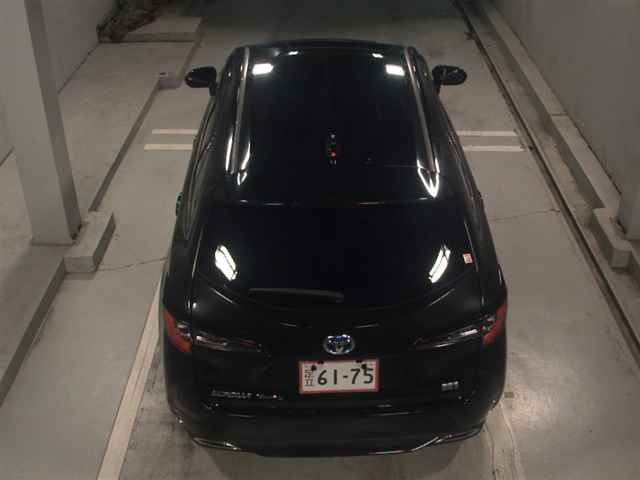 TOYOTA COROLLA TOURING 2022