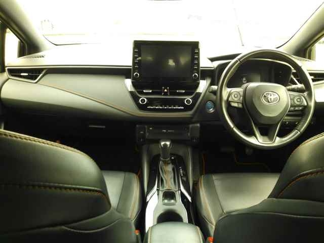 TOYOTA COROLLA TOURING 2022