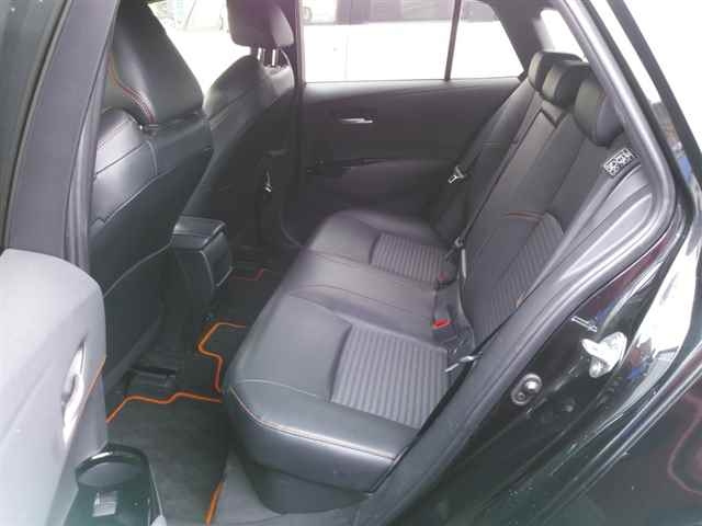 TOYOTA COROLLA TOURING 2022