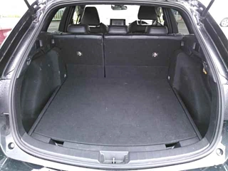 TOYOTA COROLLA TOURING 2022