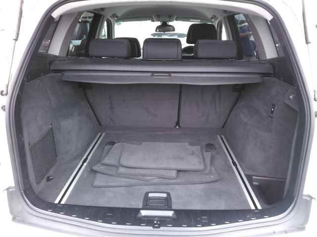BMW X3 2009