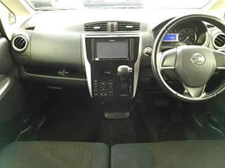 NISSAN DAYZ 2014