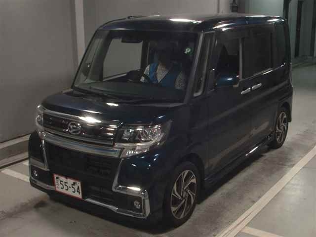 DAIHATSU TANTO 2019
