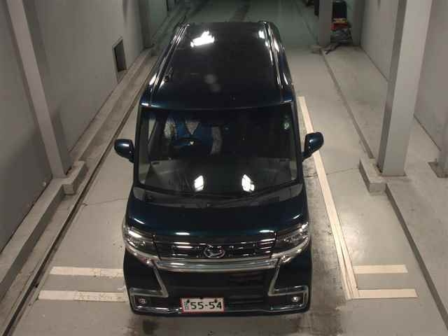 DAIHATSU TANTO 2019