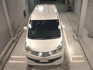 SUZUKI SOLIO 2013
