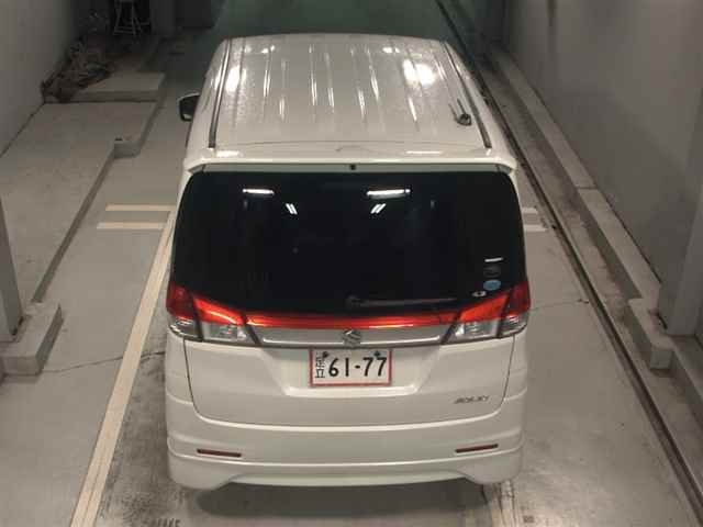 SUZUKI SOLIO 2013