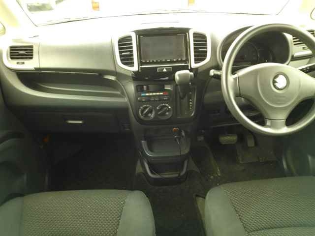 SUZUKI SOLIO 2013