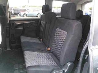 MITSUBISHI DELICA D5 2024