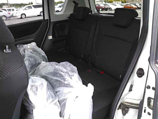 SUZUKI SOLIO 2013