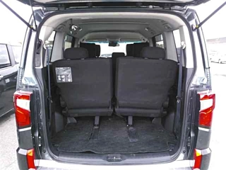 MITSUBISHI DELICA D5 2024