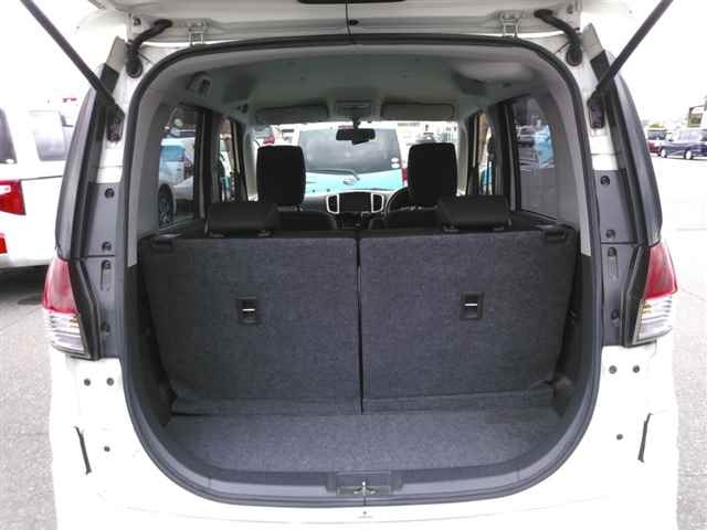 SUZUKI SOLIO 2013