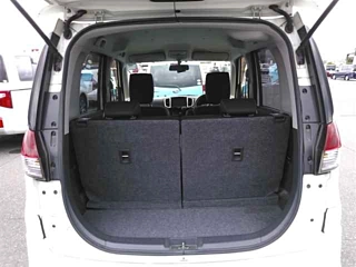 SUZUKI SOLIO 2013