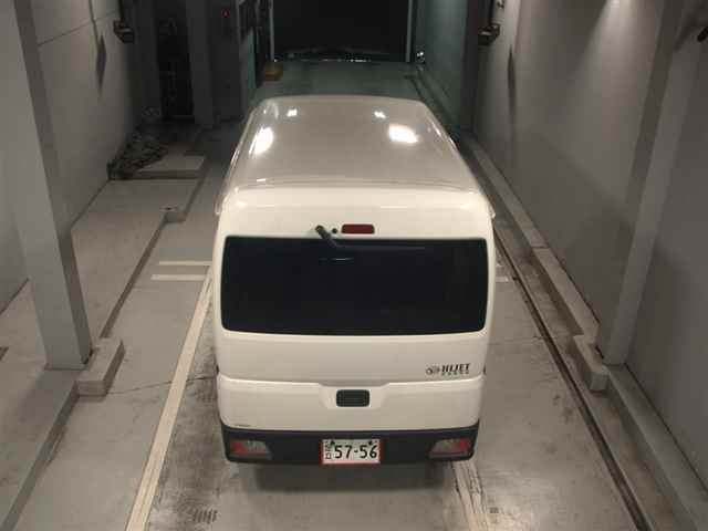 DAIHATSU HIJET VAN 2022