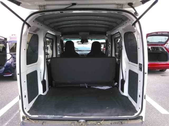 DAIHATSU HIJET VAN 2022