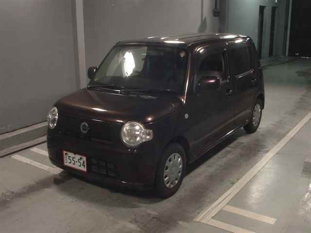 DAIHATSU MIRA 2010