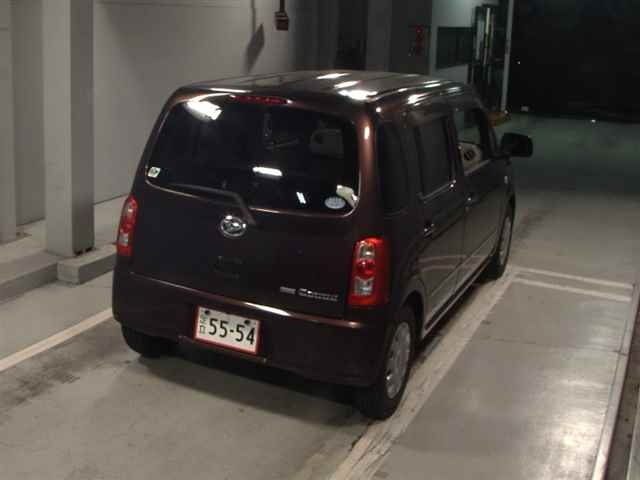DAIHATSU MIRA 2010