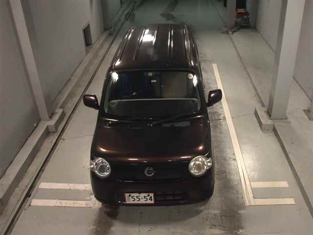 DAIHATSU MIRA 2010