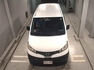 NISSAN NV200 2019