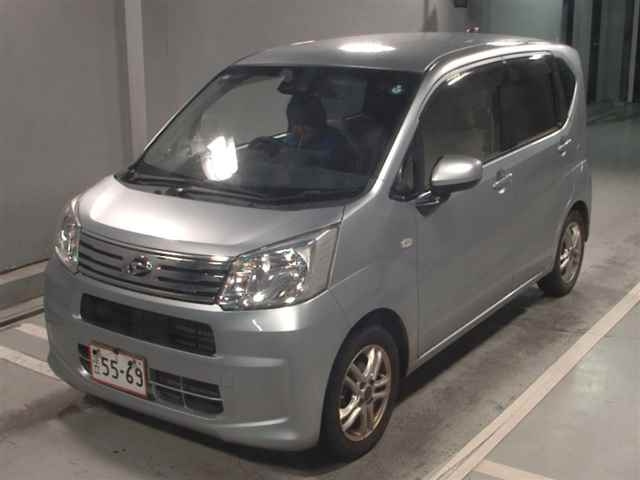 DAIHATSU MOVE 2019