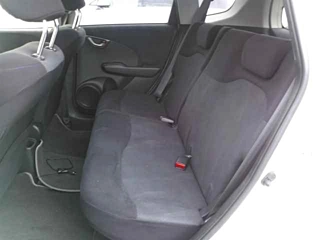 HONDA FIT 2010