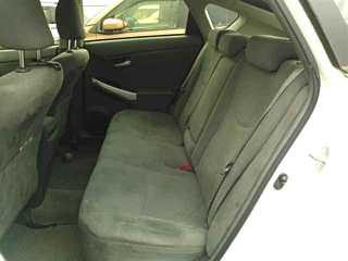 TOYOTA PRIUS 2010