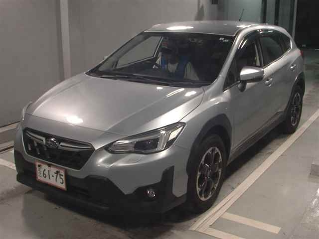 SUBARU XV 2022