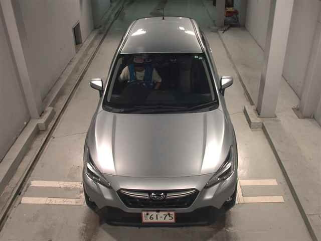 SUBARU XV 2022