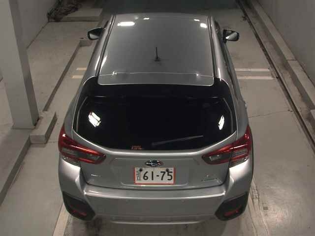 SUBARU XV 2022