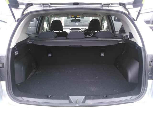 SUBARU XV 2022