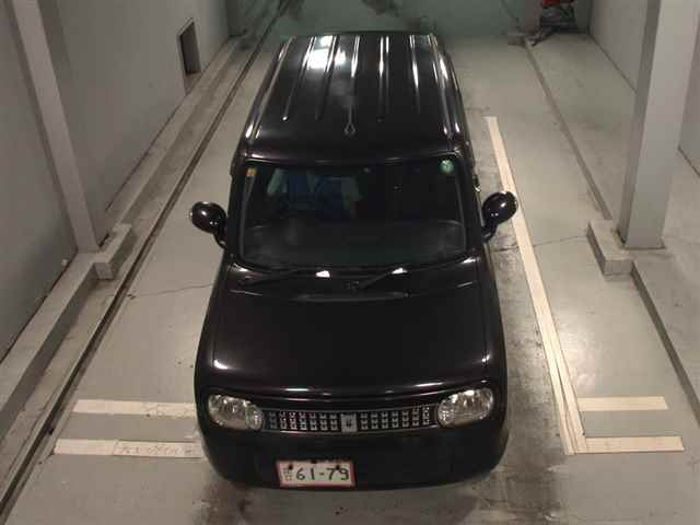 SUZUKI ALTO LAPIN 2012