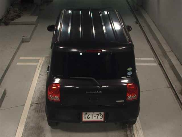 SUZUKI ALTO LAPIN 2012