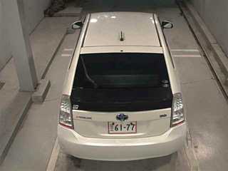 TOYOTA PRIUS 2010