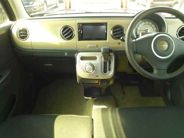 SUZUKI ALTO LAPIN 2012
