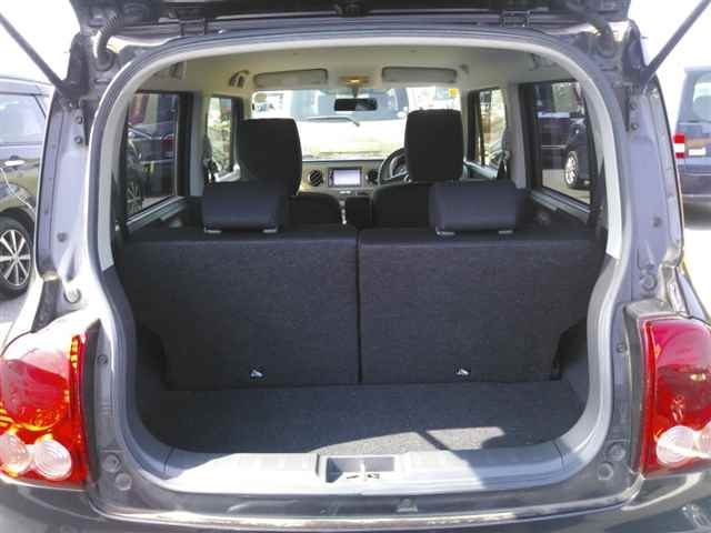SUZUKI ALTO LAPIN 2012