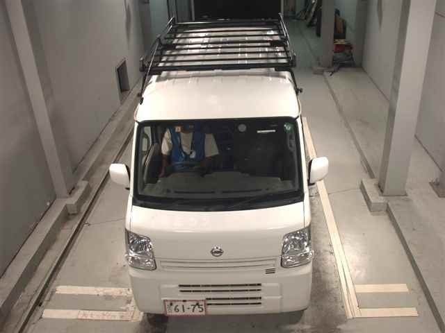 NISSAN CLIPPER VAN 2021