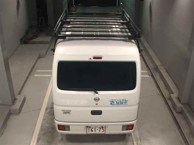 NISSAN CLIPPER VAN 2021