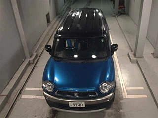 SUZUKI XBEE 2019