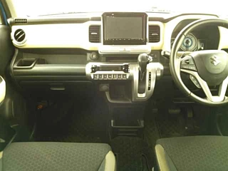 SUZUKI XBEE 2019