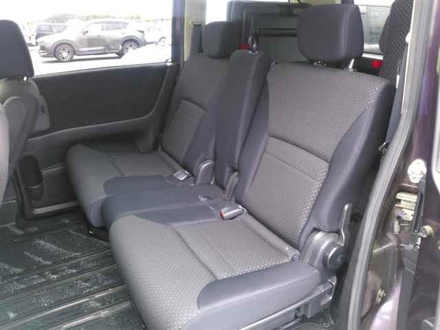 NISSAN SERENA 2008