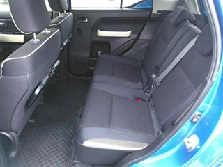 SUZUKI XBEE 2019