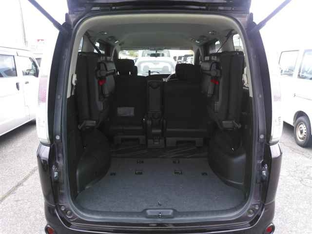 NISSAN SERENA 2008