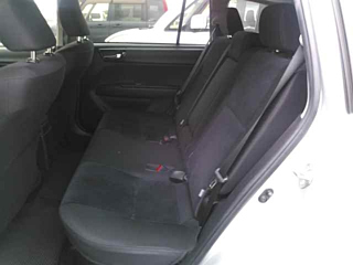 TOYOTA COROLLA FIELDER 2018