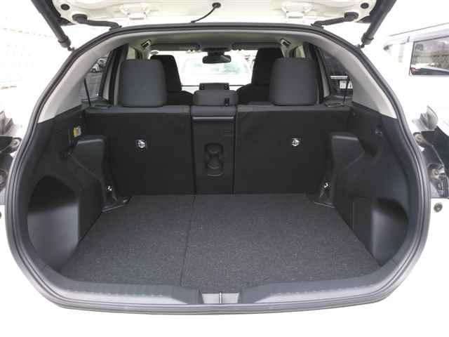 TOYOTA YARIS CROSS 2021