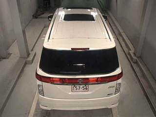 NISSAN ELGRAND 2011