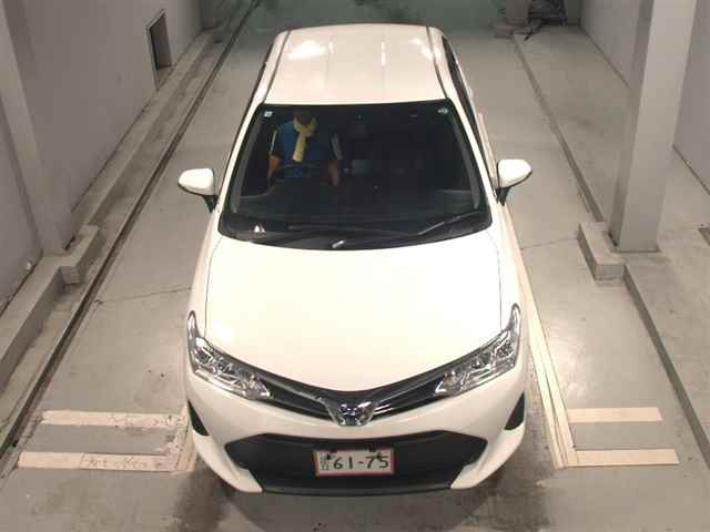 TOYOTA COROLLA AXIO 2020