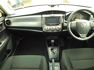 TOYOTA COROLLA AXIO 2020