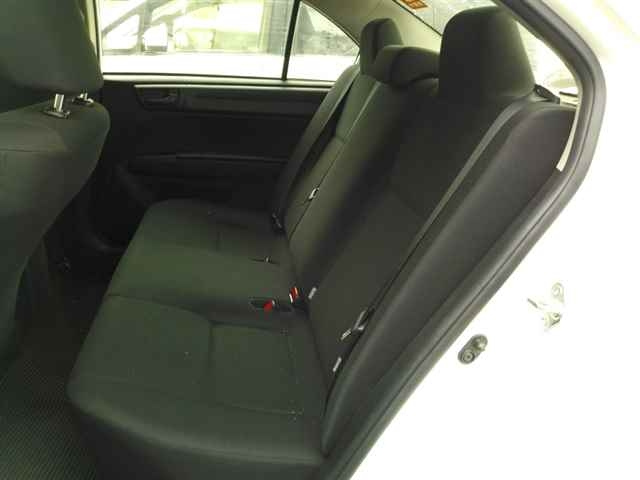 TOYOTA COROLLA AXIO 2020