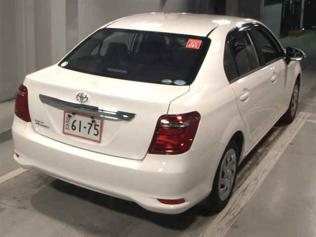 TOYOTA COROLLA AXIO 2020