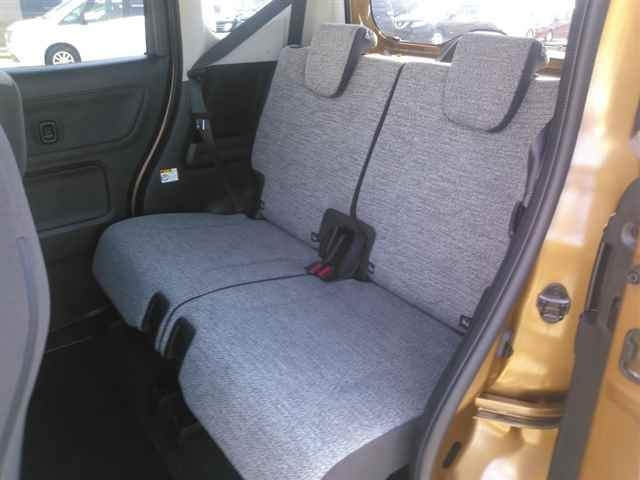 SUZUKI SPACIA 2024
